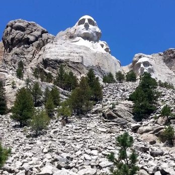Mount Rushmore National Memorial - My shots July 3rd 2014 - Landmarks & Historical Buildings Near Me - Keystone, South Dakota Mount Rushmore National Memorial - My shots July 3rd 2014 - Landmarks & Historical Buildings Near Me - Keystone, South Dakota