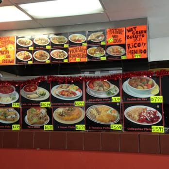 La Que Buena Taqueria - Pictures & menu - Mexican Near Me - Whittier, California La Que Buena Taqueria - Pictures & menu - Mexican Near Me - Whittier, California