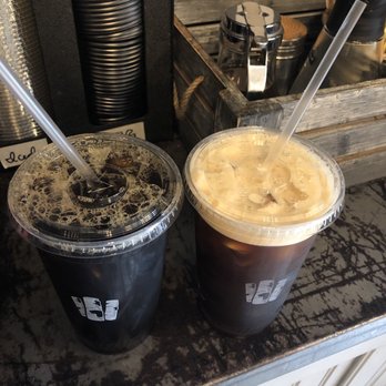 Birch Coffee - Coffee & Tea Near Me - New York, New York