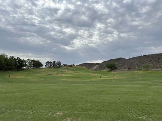 SouthShore Country Club by null
