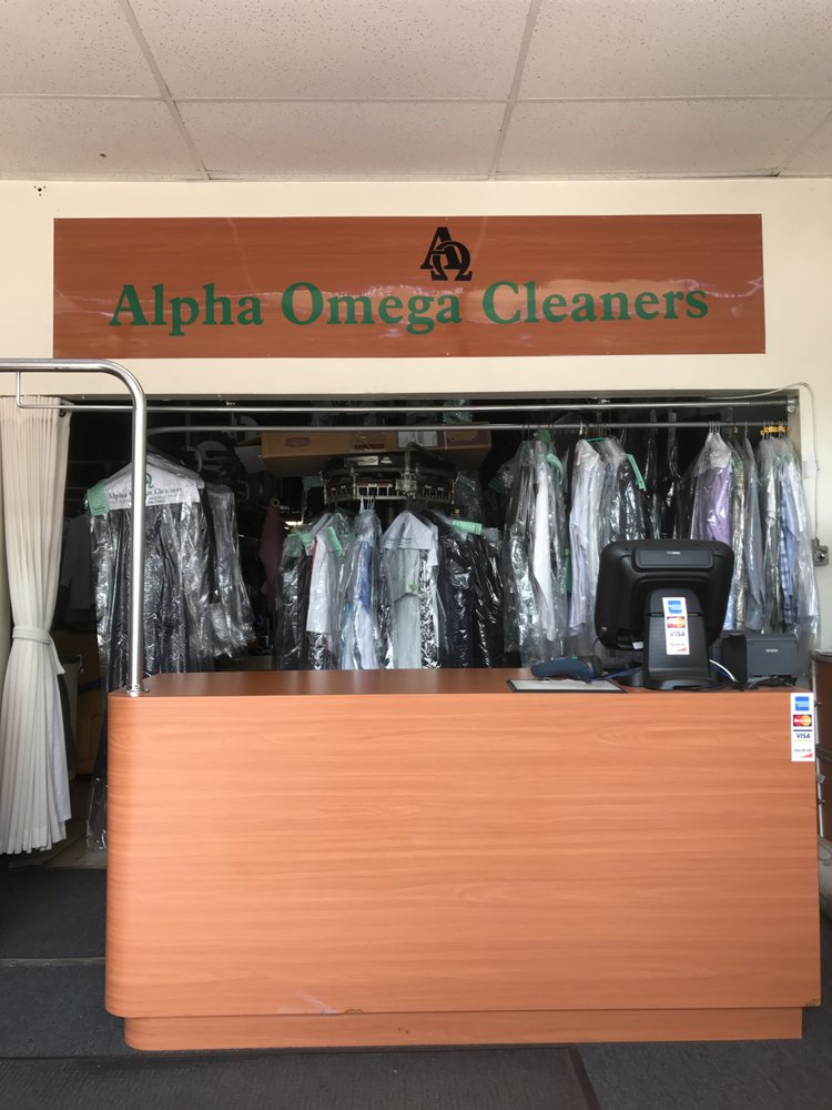 ALPHAOMEGA CLEANERS Updated September 2024 25 Reviews 10111A