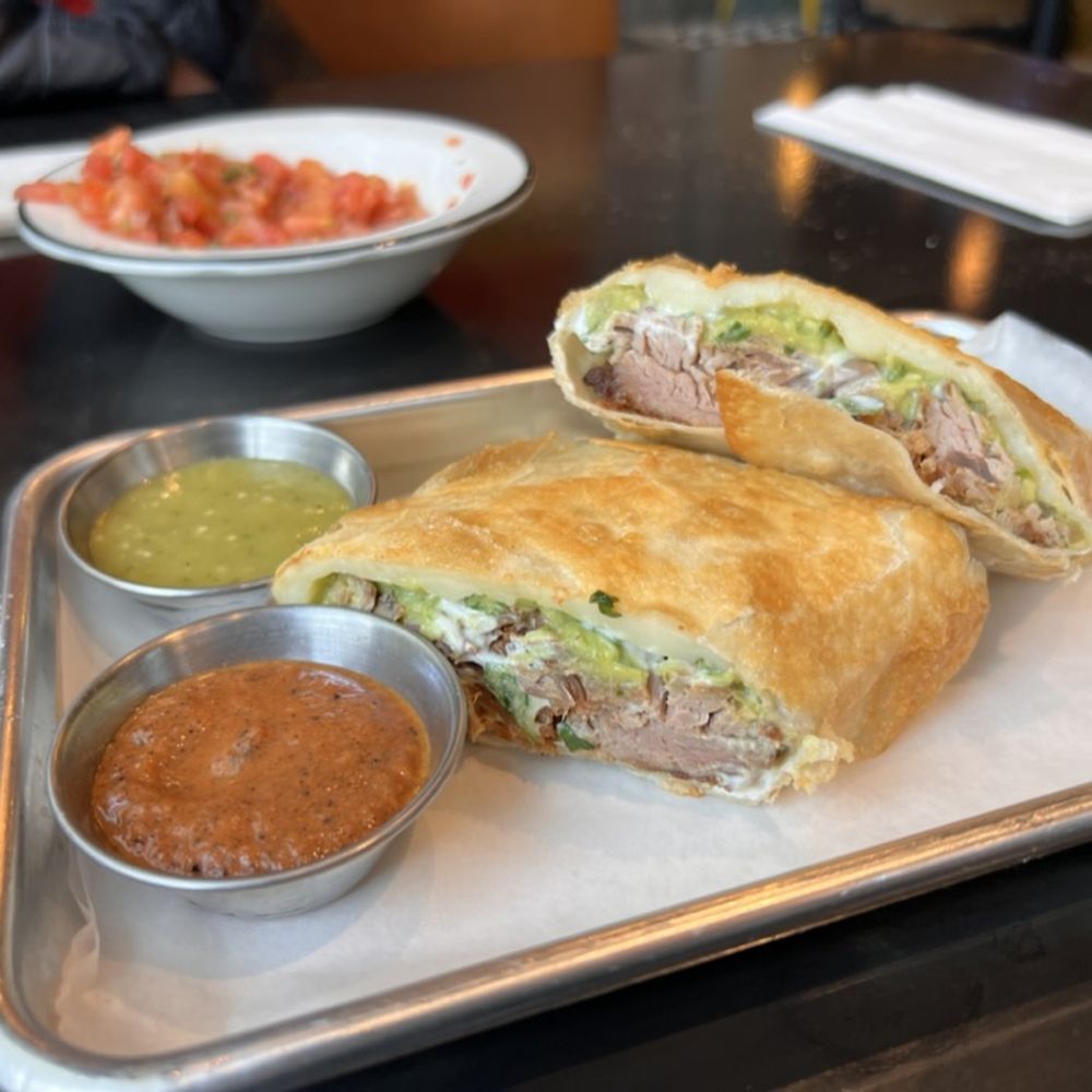 Todos - Carnitas Quesadilla - Mexican Near Me - Oakland, California Todos - Carnitas Quesadilla - Mexican Near Me - Oakland, California