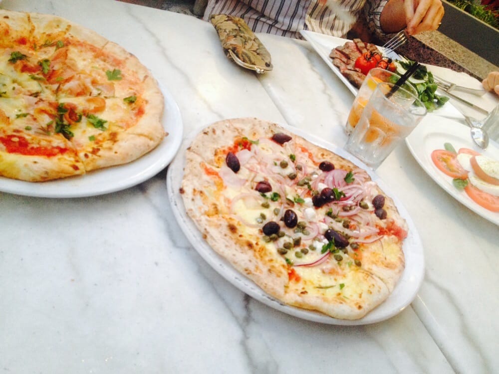 NON SOLO PIZZA Updated September 2024 21 Photos & 30 Reviews 259