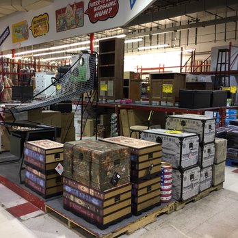 Ollie's Bargain Outlet - Some furniture - Discount Store Near Me - Harrisonburg, Virginia
