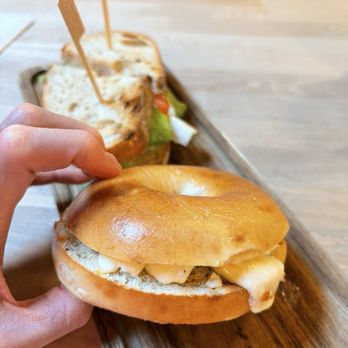 Three Whistles - C.Y.O.S (Create Your Own Sandwhich) - Shared Office Spaces Near Me - Arlington, Virginia Three Whistles - C.Y.O.S (Create Your Own Sandwhich) - Shared Office Spaces Near Me - Arlington, Virginia
