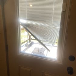 Badger Building Center - Door / Window combination