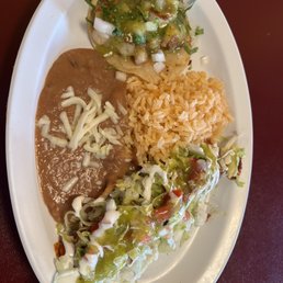 Jose's special