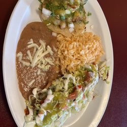Jose's Authentic Mexican Restaurant - Jose's special