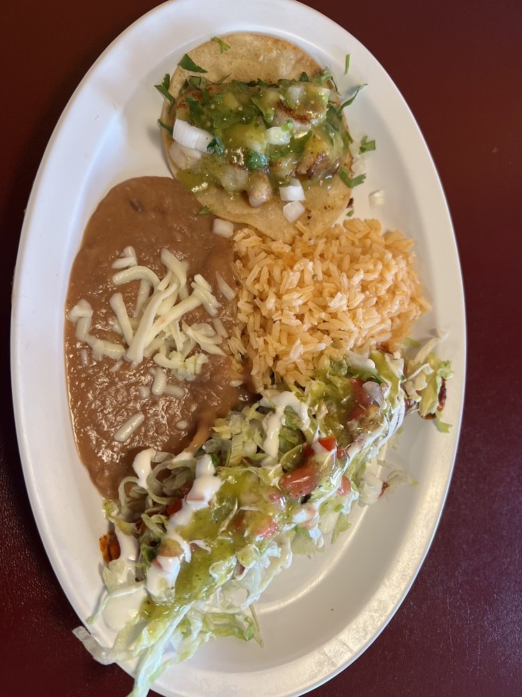 Jose's Authentic Mexican Restaurant