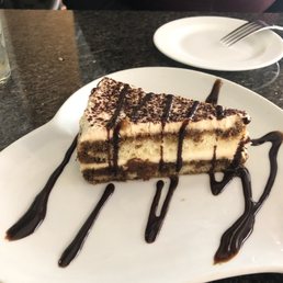 Tiramisu Tiramisu