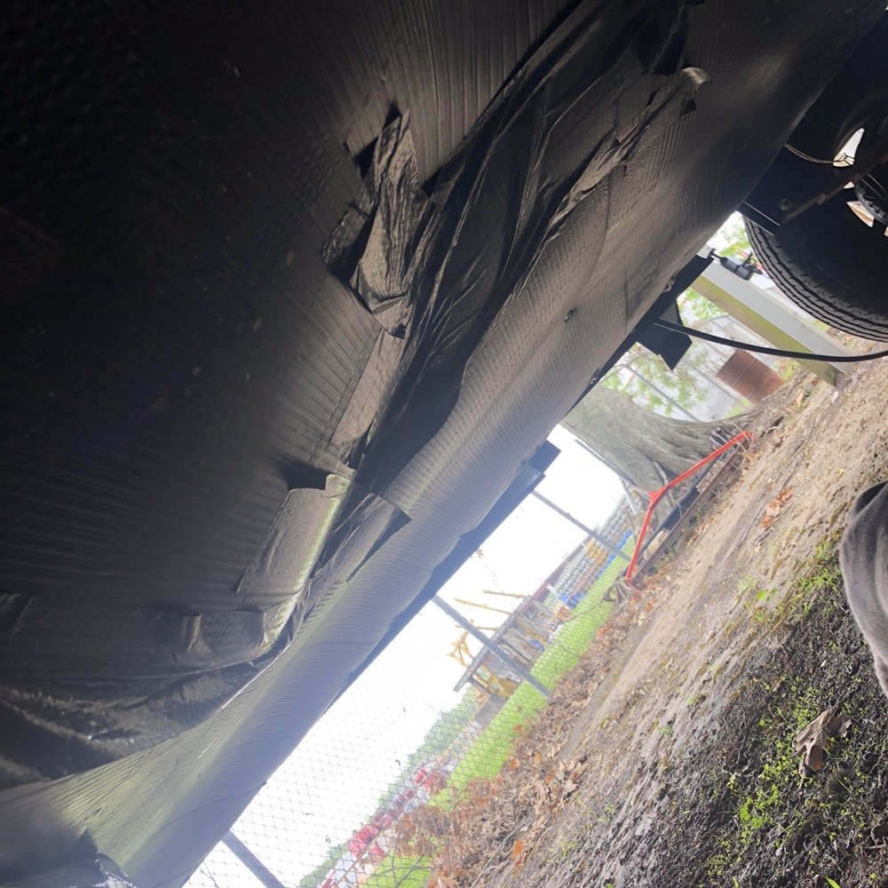 Lifestyle RVs - Duck tape - RV Dealers Near Me - Grain Valley, Missouri