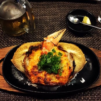 Oriental Breeze - spicy crab dynamite!!! perfect! - Seafood Near Me - Redondo Beach, California Oriental Breeze - spicy crab dynamite!!! perfect! - Seafood Near Me - Redondo Beach, California