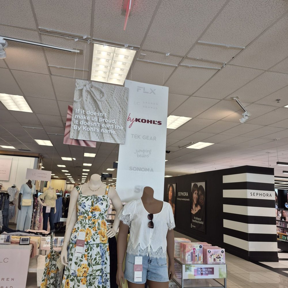 Kohl's - Men's Clothing Near Me - ROYAL PALM BEACH, Florida
