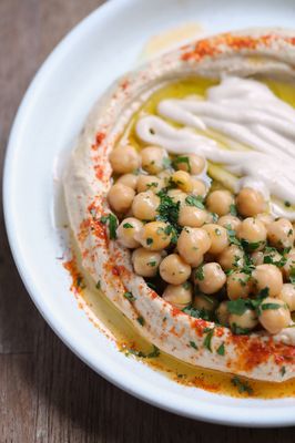 Miriam Restaurant by null