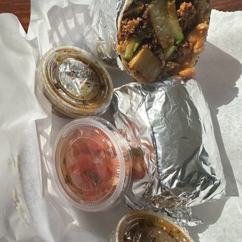 Super Cucas Restaurant - Mexican Near Me - Santa Barbara, California