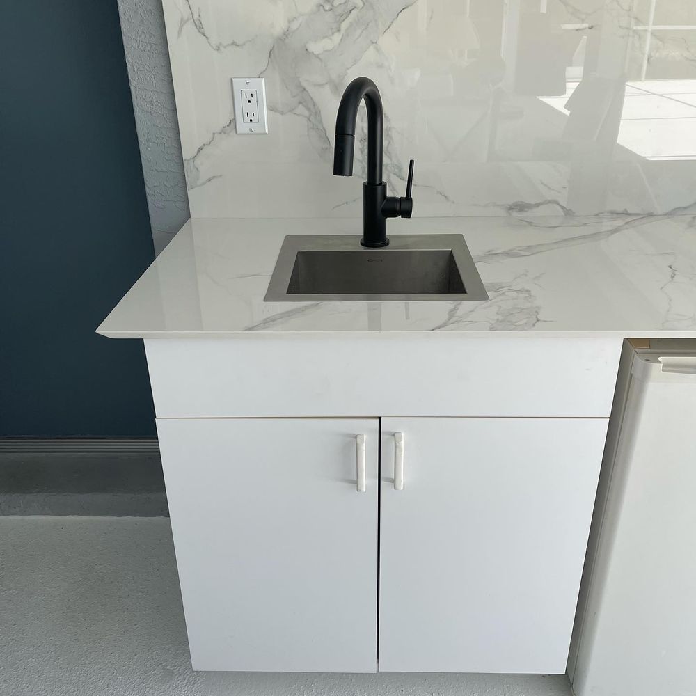 Slide of Established Plumbing and Heating