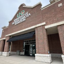 University of North Dakota Bookstore