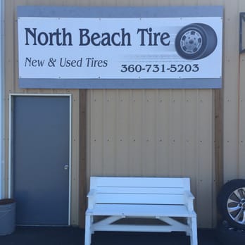 North Beach Tire - Tires Near Me - Hoquiam, Washington North Beach Tire - Tires Near Me - Hoquiam, Washington