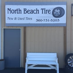 North Beach Tire