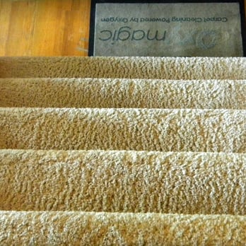 Oxymagic Carpet Cleaning - Carpet Cleaning - Carpet Cleaning Near Me - Coon Rapids, Minnesota