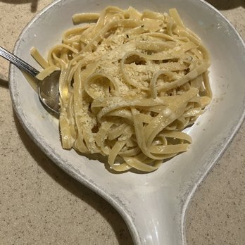 Toscano - Kids Alfredo - Italian Near Me - Draper, Utah