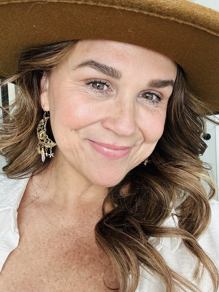 Social spots from Christie Bokulic Psychic Medium