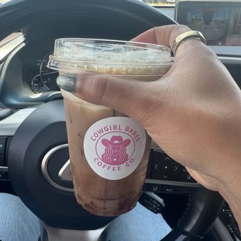 Can't Resist Coffee - Coffee & Tea Near Me - Fort Worth, Texas