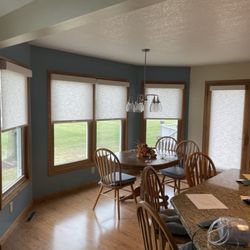 This photo comes from one of our installations!