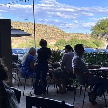 Noy’S TukTukThai On Sunrise - View - Thai Near Me - Tucson, Arizona