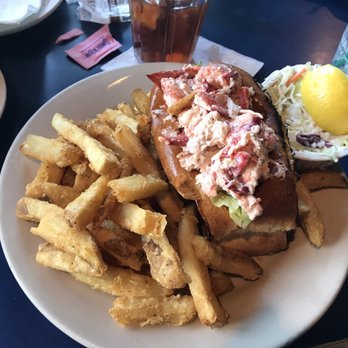 Boston Sail Loft - Very very good! - Bars Near Me - Boston, Massachusetts