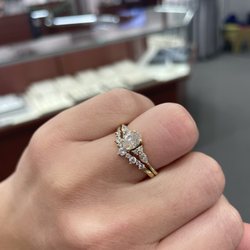 Diamonds Direct Charleston