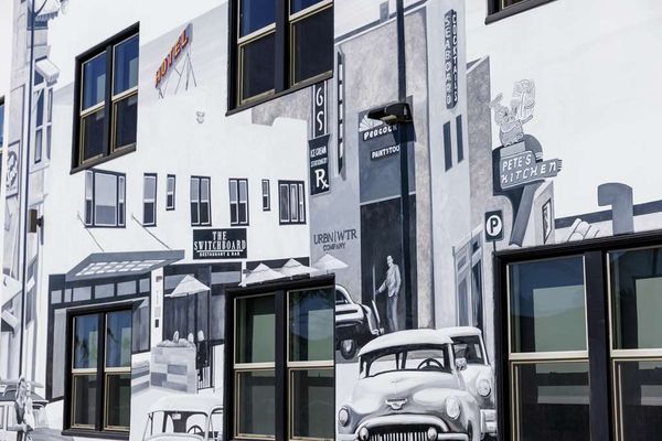 The Fin Hotel, Tapestry Collection by Hilton by null