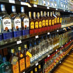 Brimfield Liquor