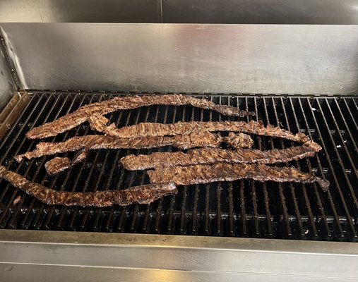 Nando's Tacos by null