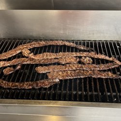 Nando’s Tacos - Angus outside skirt !!! ( top fajita quality meat)