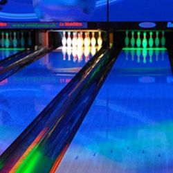 Bowling - Bowling du Parc