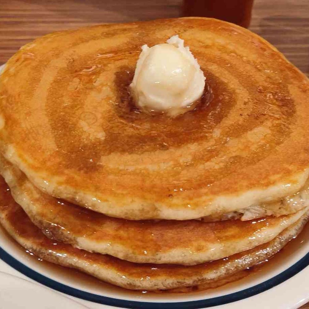 IHOP - Pancakes - Breakfast & Brunch Near Me - Aurora, Colorado