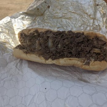 Quaker Steaks - Philly cheesesteak - Cheesesteaks Near Me - Katy, Texas