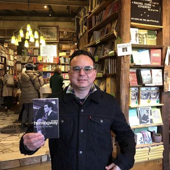 Shakespeare and Company - Bookstores Near Me - Paris, 75 Shakespeare and Company - Bookstores Near Me - Paris, 75