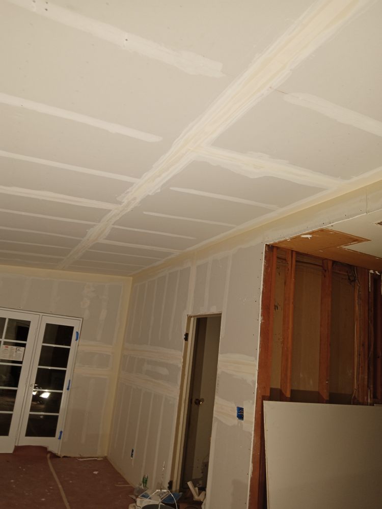 PERFECT DRYWALL Updated September 2024 San Jose, California