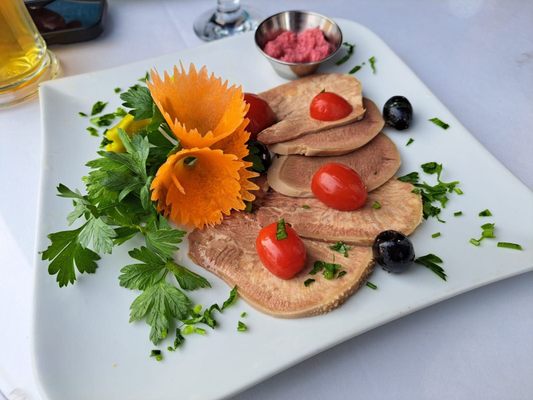 Tatiana Restaurant by null