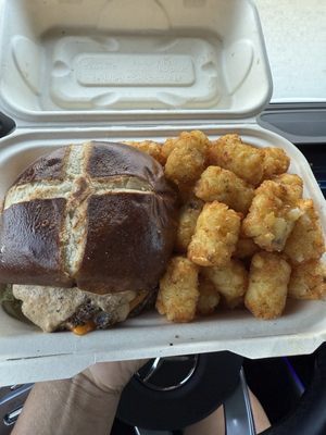 Bam's Vegan by null
