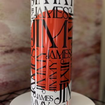FyneArtistry - Personalized tumbler! - Graphic Design Near Me - Sylvania, Ohio FyneArtistry - Personalized tumbler! - Graphic Design Near Me - Sylvania, Ohio
