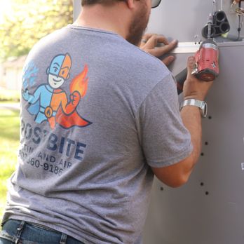 Frostbite Heating and Air - Heating & Air Conditioning/HVAC Near Me - Tyler, Texas Frostbite Heating and Air - Heating & Air Conditioning/HVAC Near Me - Tyler, Texas