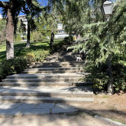 Parque del Oeste - Parque