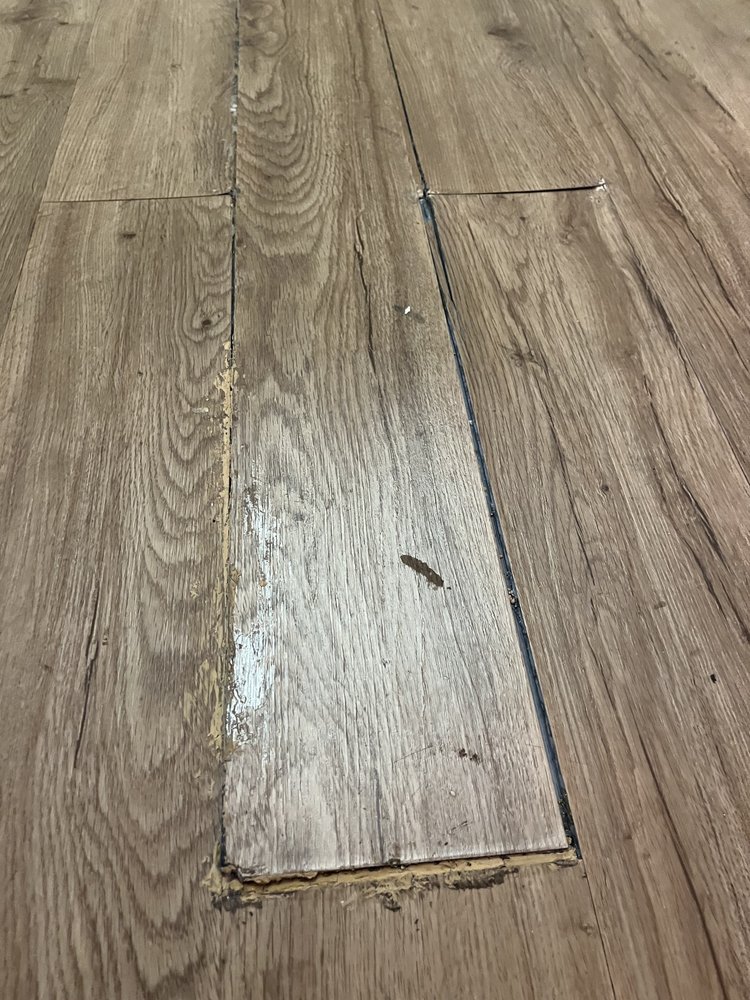 Slide of ADU Water Fire Mold Storm