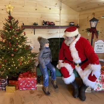 Cavanna's Farm - Christmas Trees Near Me - Glastonbury, Connecticut