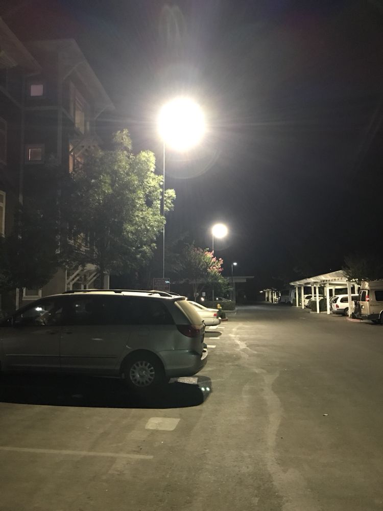 Slide of Nova Electric Lighting Solutions