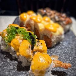 Aji Sushi