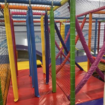 Kids Empire Bayshore - Kids Activities Near Me - Glendale, Wisconsin Kids Empire Bayshore - Kids Activities Near Me - Glendale, Wisconsin